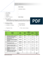 S Informasi Jabatan: Dokter Madya