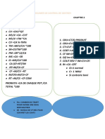 Cru CT/Q Produit 2. Cru Cvu+Cfu 3. CT CVT +CFG 4. Coef I Ar/An 5. CF Im CFG Coef I 6. Dif Im CFG-CF IM 7. Cout Rev T Im Cv+Cfi 8. RT CA - CRT