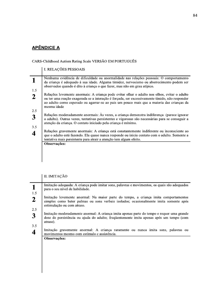 CARS | PDF