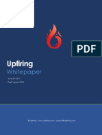 Upfiring Whitepaper