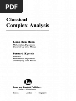Probability Theory I - M. Loève | PDF | Measure (Mathematics