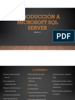 sesion 01 SQL SERVER 2019