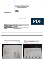 Informe de Practica de Laboratorio No.2, Majo Estrada