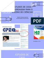 Cópia de Mesa Redonda 1_Problematização da Aprendizagem - A Aprendizagem Baseada em Problemas e em Estudos de Caso_ Salete queiroz