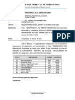 12-Requerimiento de Implementos de Seguridad