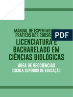 2021 - Manual - de - Experimentos - Praticos - Do - Curso - de - Lic - e - Bac - Ciencias - Biologicas