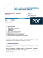 Medidores de Agua Potable. Definiciones Y Clasificación