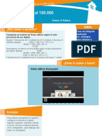 Números Del 0 Al 100.000: Asignatura: Matemática Curso: 4º Básico