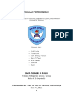 Laporan Proyek Sejarah 3