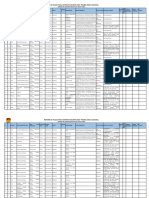 Plazas Contrato Docente - Xls 2 5