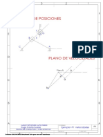 VELOCIDADES Ejemplo 1 