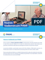 Vademecum Para Medicos