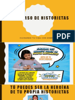 Concurso de Historietas