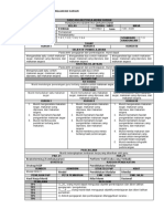 Rancangan Pengajaran Harian