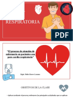 Parada Cardio Respiratoria