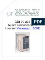 CDI-00-yaskawa L1000