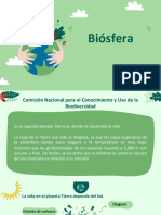 Biosfera