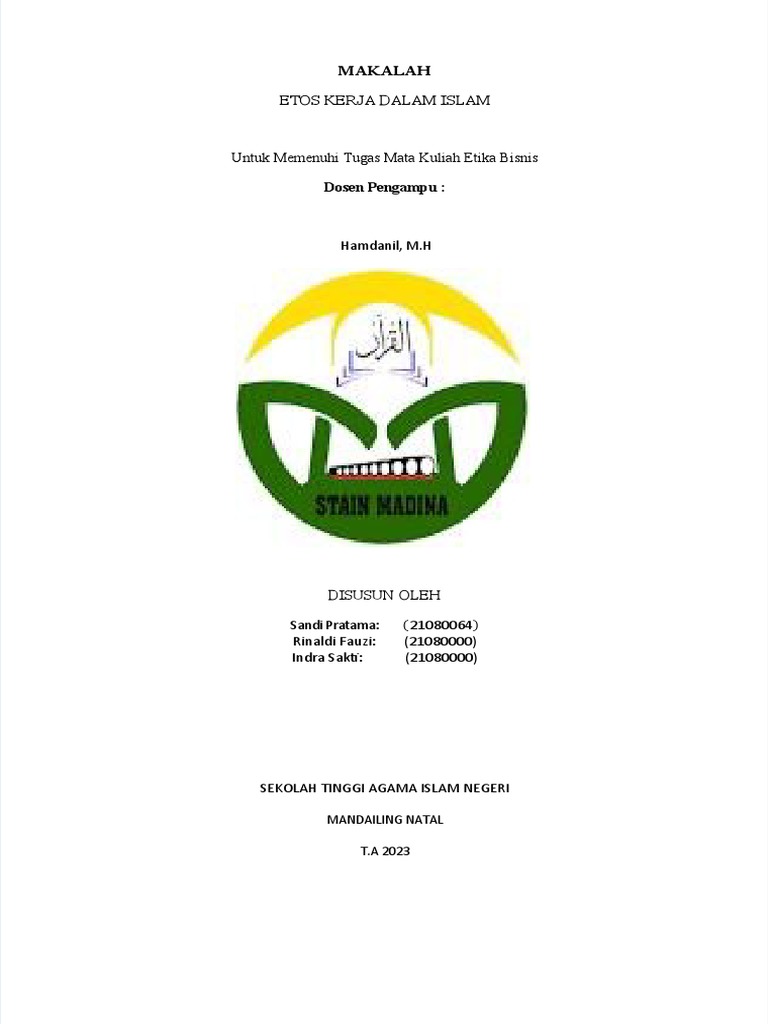 pdf-makalah-etos-kerja-dalam-islam-pdf