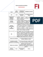 CEDULA DE REGISTRO DE EVIDENCIA DEL DOCENTE - QuimicaOrganica2 - 2do