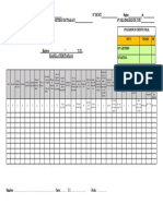 Utilizador de Credito Fiscal Ufv'S Fechas BS: Mes de Declaración Año de Declaración SMN Actual