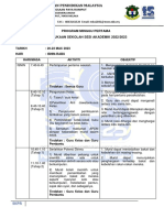 Program Pembukaan Sekolah