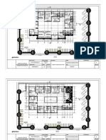 Mata Kuliah Nama Gambar Tim Dosen Nama No LBR Keterangan: Layout Plan Lt.1