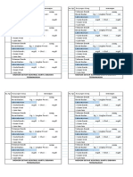 Format PTMpemeriksaan