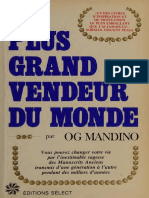 Orand Vendeur: P-Ogmandino