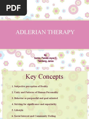 Adlerian Therapy ハードカバー 新品 Adlerian Therapy: Theory And