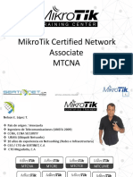 Mtcna Online Sesion1