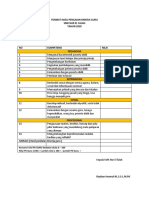 Format Penilaian Kinerja Guru SMK 2020