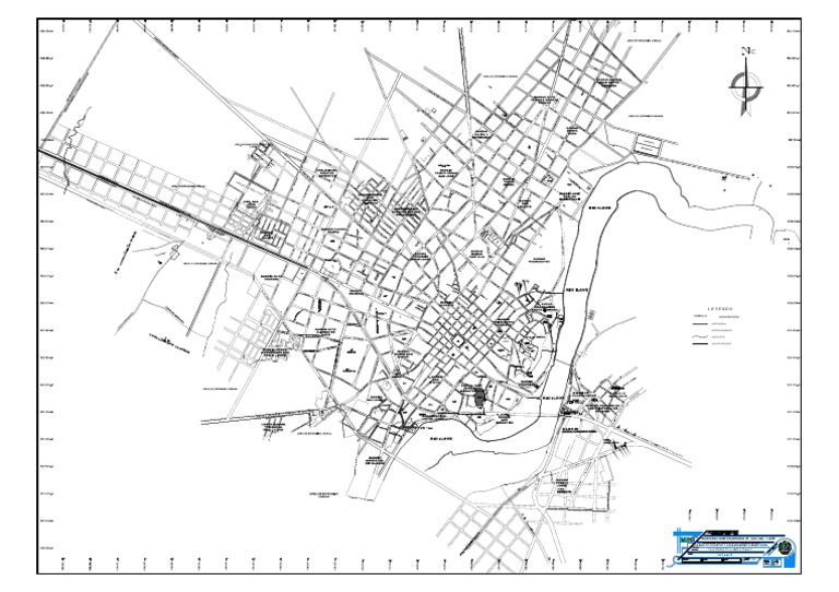 Plano Ilave 2010 PDF PDF