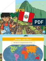 Peru-Powerpoint Ver 1