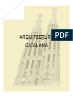 Arquitectura Catalana