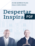 Clóvis de Barros Filho, Monja Coen Roshi - Despertar Inspirado - CDG, 2021