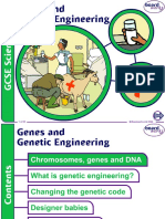 Genes and Genetic Engineering (2021 - 12 - 19 23 - 29 - 01 UTC)