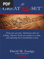 The Great We-Set 15 May, 2022