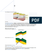 Stratigraphic