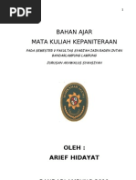 Download Bahan Kuliah Administrasi Peradilan Agama by ahid68 SN63476231 doc pdf