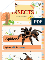 Insects PDPR