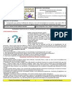 2.1 - Modulo Sociales 10 - Segundo Período