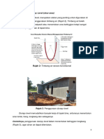 2.4 Alat Dumpy Level (Ukur Aras) : Rajah 2: Timbang Air Secara Konvesional