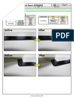 Jin yong Coating Test Report(2019.5.16)附中文