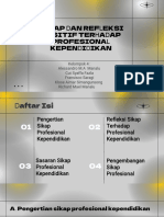 Kel 4 - Profesi Kependidikan