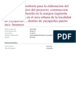 ID de La Licitación Fecha Publicación Fin de Plazo Entidad Adjudicadora Región