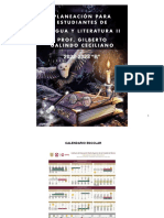 Planeación para Estudiantes de Lengua Y Literatura Ii Prof. Gilberto Galindo Ceciliano