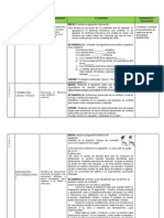 4º Semana 1. Plan de Atencion Ciclo Escolar 2022-2023.