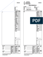 Resep Obat Pasien Rawat Inap