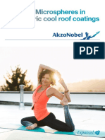Expancel - Elastomeric Cool Roof Coatings - 20062016 - AG - PNT01 - EN - M