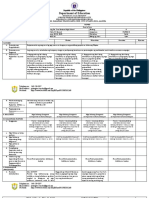 Department of Education: Republic of The Philippines